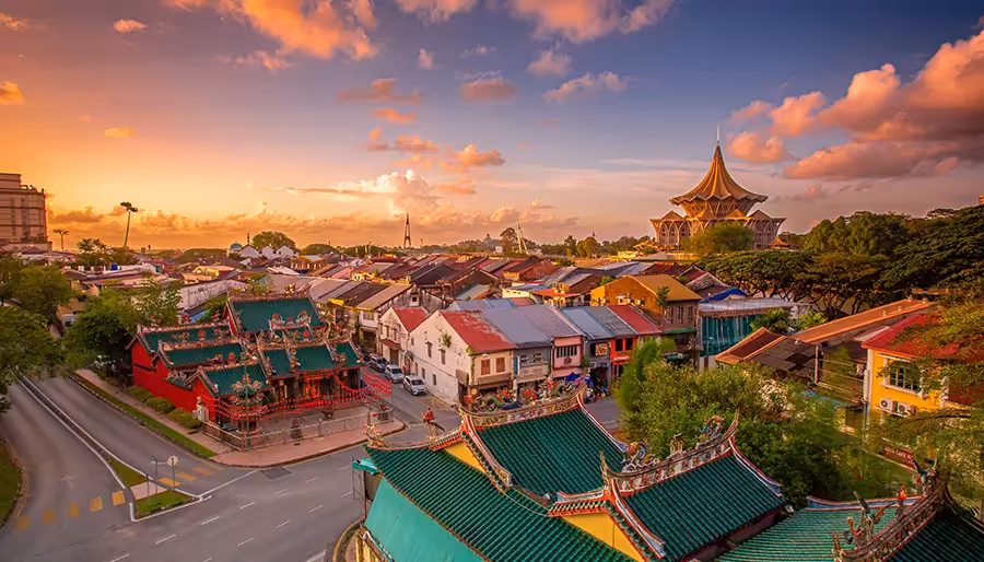best time to visit malaysia